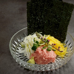 おつまみトロタク