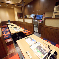 接待・お食事会・誕生日や記念日にも