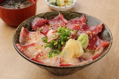 新鮮鮮魚を是非ご堪能ください。