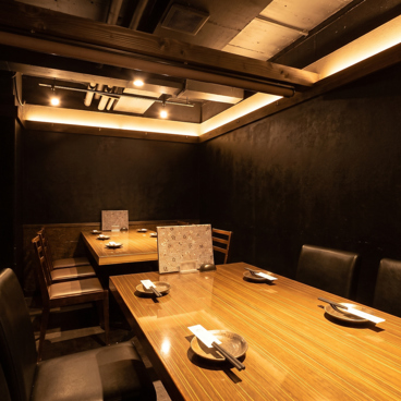 個室居酒屋 和桜 浜松駅前店の雰囲気1