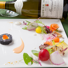 Restaurant レストラン いしだの特集写真