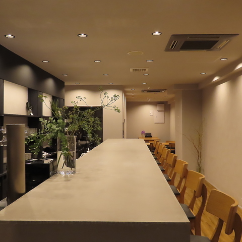 italian dining grigio O[W