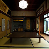 日出町 的山荘の雰囲気2