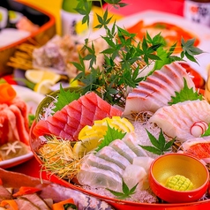 喰多朗 高知 本店の特集写真