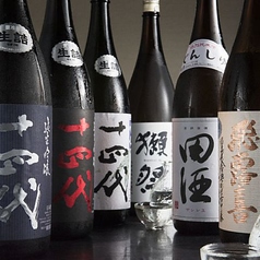 和風地酒居酒屋 蔵馬の特集写真
