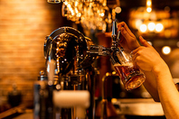 大手町徒歩1分「とりあえず生ビール」を極めるビアパブ