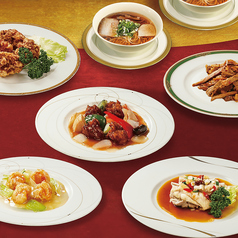 耕治 本店のコース写真