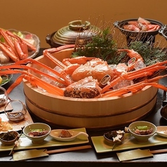 華和ゐ 香住本店のコース写真