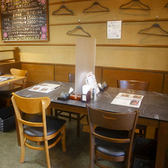 鰻の堀江　唐木田店の雰囲気2