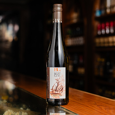 ジャンテイユ　ダルザス(白)