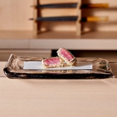 穴子印 江坂海鮮天ぷら おーうえすとのおすすめ料理2