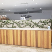 カウンター - グレイドパーク新宿西口（旧：グレイドパーク新宿