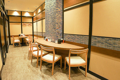 うまや アミュプラザくまもと店の雰囲気3