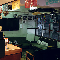 TREMOROの雰囲気1