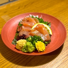 薩摩極鶏むね肉の昆布締め