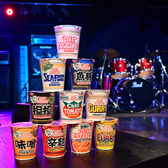  MUSICBAR&LIVEHOUSE BASEのおすすめ料理2