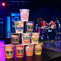  MUSICBAR&LIVEHOUSE BASEのおすすめ料理2