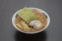 最後の〆にぴったり◎♪3種類のラーメンでフィナーレ！