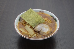 最後の〆にぴったり◎♪3種類のラーメンでフィナーレ！