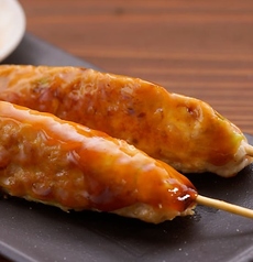 串焼き つくね(タレ) 2本