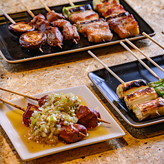 センロギワ．ＹＡＫＩＴＯＮナチュールワインスタンド　恵比寿　ガーデンプレイスの写真2