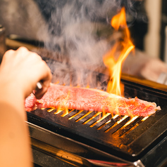 大衆焼肉酒場 たつぼー 本店のコース写真