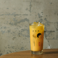 ファジーネーブル