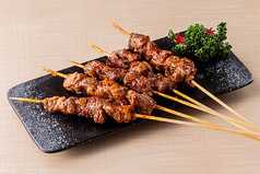 ラム肉大串（2串～）