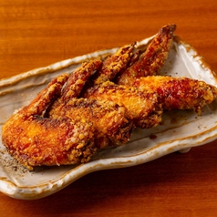 愛知　手羽先揚げ