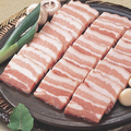 料理メニュー写真&nbsp;サムギョプサル