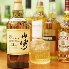 新橋蓮月のコース写真