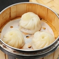 料理メニュー写真&nbsp;人気の小籠包をはじめとする、あつあつの点心が勢揃い。本場の味を心ゆくまでご堪能ください。