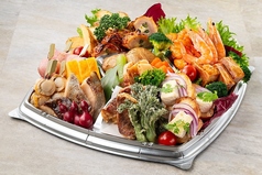 アートホテル新潟駅前 レストラン彩巴のおすすめテイクアウト1