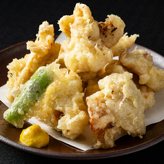 【大分名物】とり天