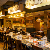 ティーヌン 青山店の雰囲気2