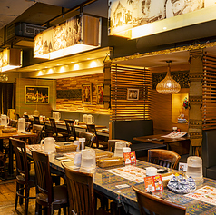 ティーヌン 青山店の雰囲気2