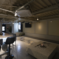 バーで素敵なお時間を♪