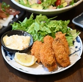 月夜　居酒屋のおすすめ料理3