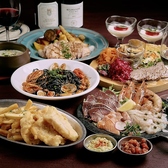 Yokohama Bayside Grill ヨコハマベイサイドグリルの写真