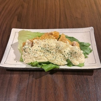 絶品肉料理にはこれ！ハイボールと揚物の最強の組合せ