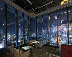 THE C's SKY DINING ザシーズスカイダイニング 梅田のコース写真