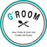 G ROOM グリーンルーム 松戸のロゴ