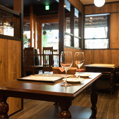 カルネの星 あざみ野 たまプラーザ イタリアン フレンチ ネット予約可 ホットペッパーグルメ