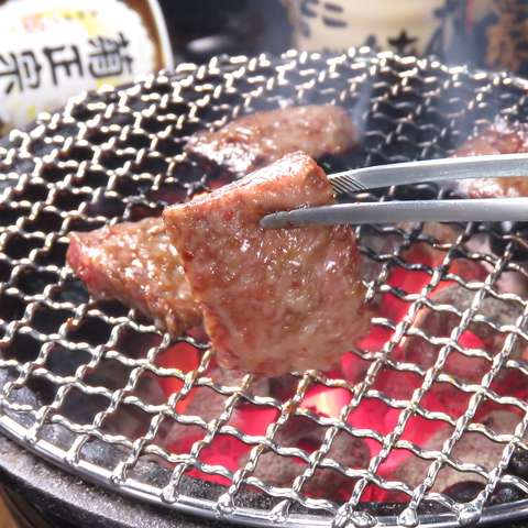 焼肉tenten 焼肉 ホルモン の雰囲気 ホットペッパーグルメ