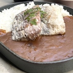 サバカレー