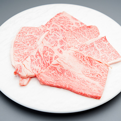 黒毛和牛 カルビ