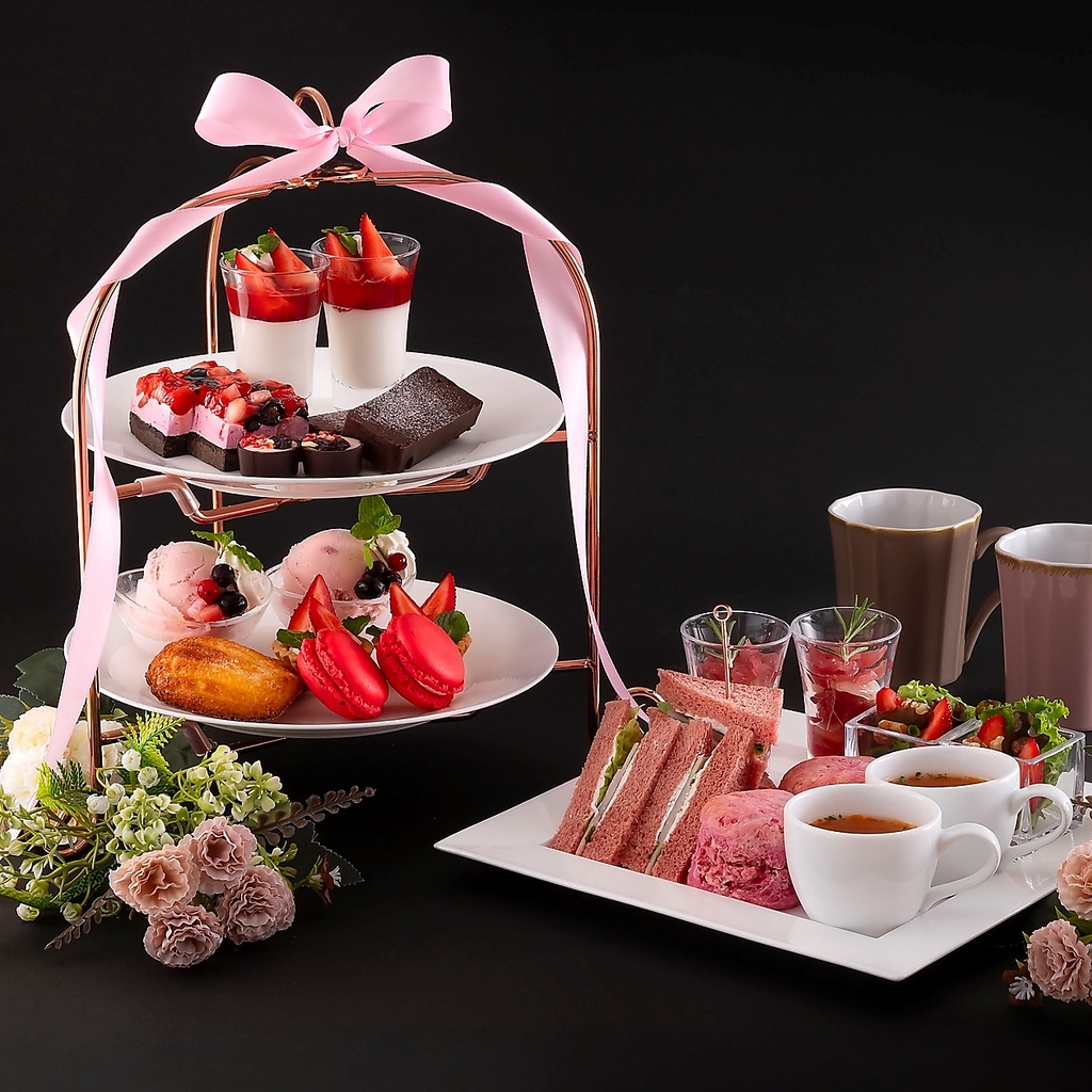 ライトアップ カフェ & ダイニング 流山おおたかの森の写真ギャラリー