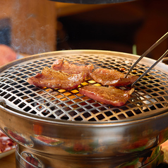 焼肉ホルモンたけ田 新宿店のコース写真