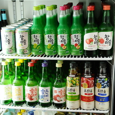 韓国食堂ココ by コッキオ 京橋店のおすすめポイント1