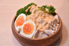 マッチョサラダ